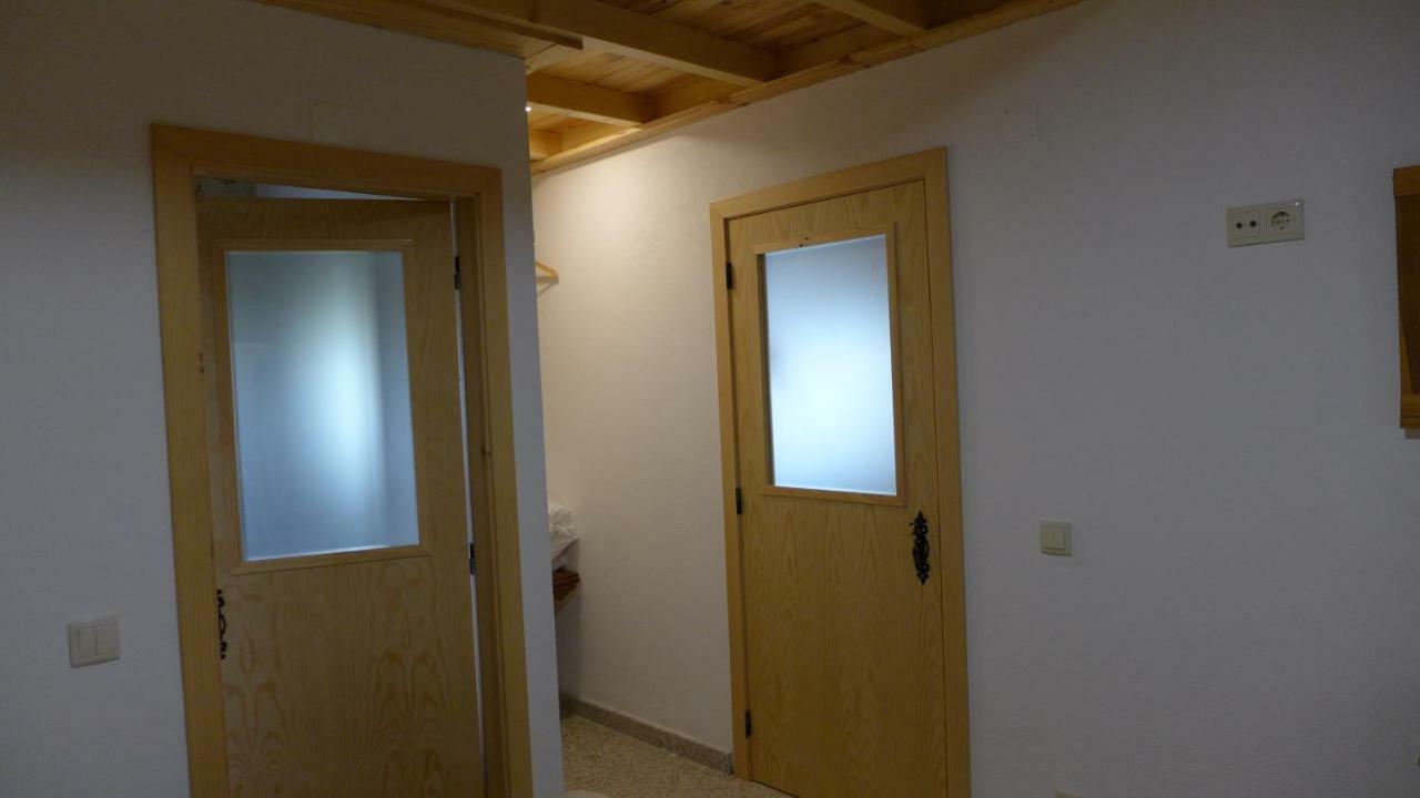 Casas Da Villa - Monsanto - Oliveira E Videira Relva  Bagian luar foto