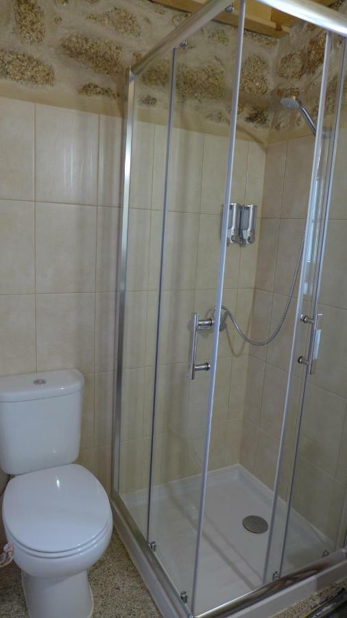 Casas Da Villa - Monsanto - Oliveira E Videira Relva  Bagian luar foto